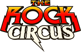 The Rock Circus Logo