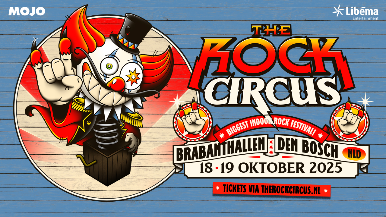 therockcircus.nl